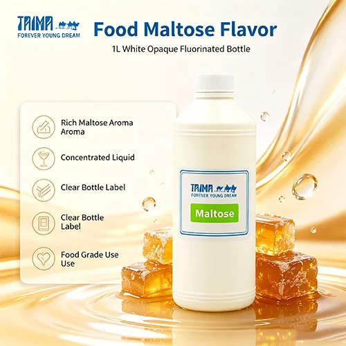 Maltose Flavour
