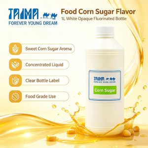 Corn Sugar Flavour