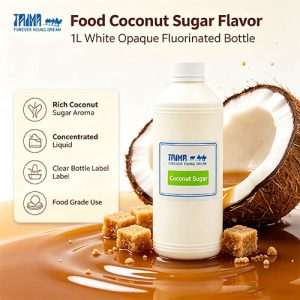 Coconut Sugar Flavour