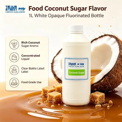 Coconut Sugar Flavour – Product Image