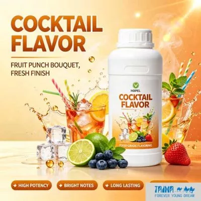 Cocktail Flavor – Product Image