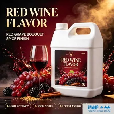 Red wine essence – Product Image