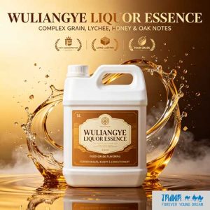 Wuliangye liquor essence