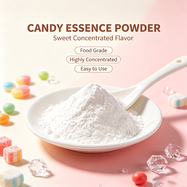 Candy Flavor