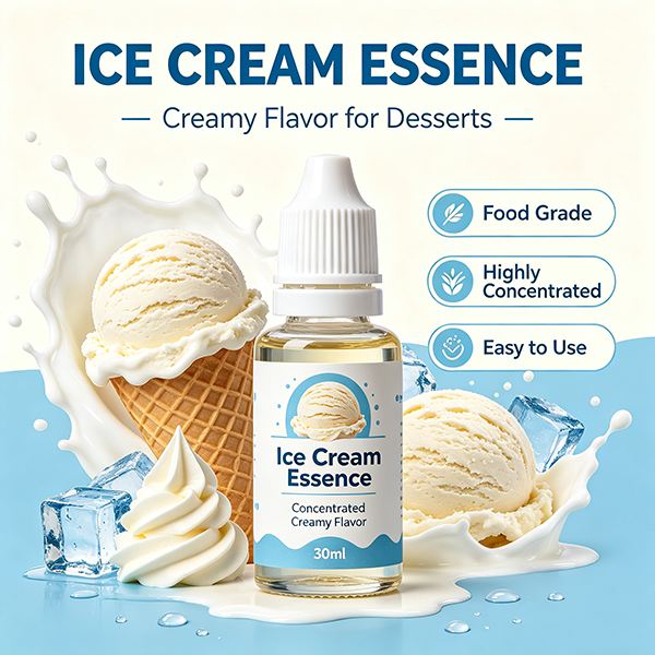 Built on consistency and sensory excellence