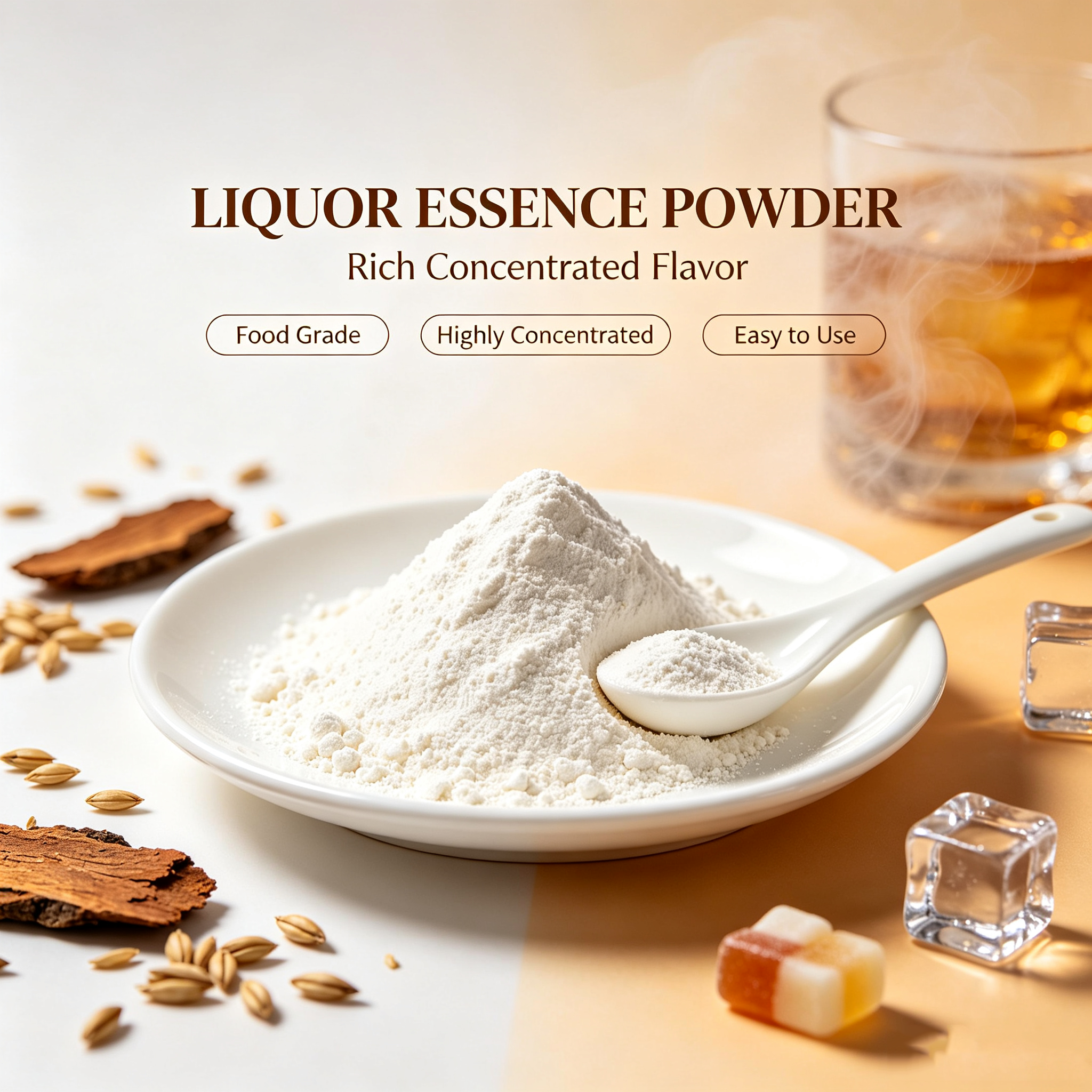 Wine & Spirits