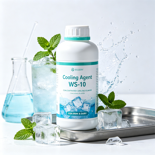 Menthol Acetate